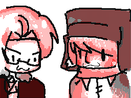 Flipnote by Gilly