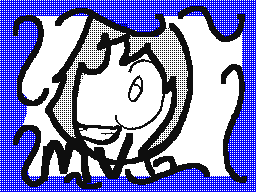 Flipnote by Mewtwo