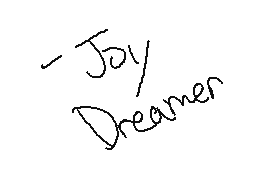 Flipnote von JoyDreamer