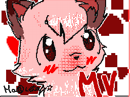 Flipnote by Ma®ieta～☆