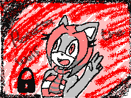 Flipnote by ♥Rosetta♥