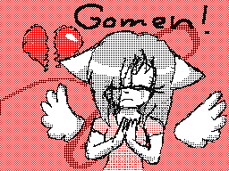 Flipnote by ♥RoseCat♥