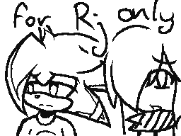 Flipnote by ♥Rosecat♥