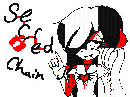 Flipnote by ♥Rosecat♥