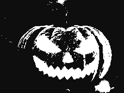 Scary Pumpkin