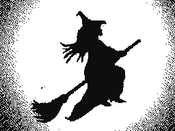 First Witch