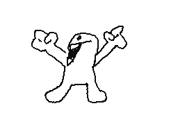 Flipnote stworzony przez RFUL