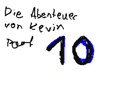 Flipnote av Kevin