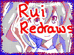 Flipnote by Ⓡui-san