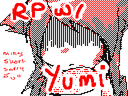 Flipnote by Ⓡui-san