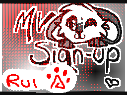 Flipnote by Ⓡui-san