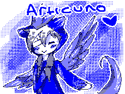 Flipnote by Ⓡui-san