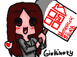 Flipnote by GioKinory😃