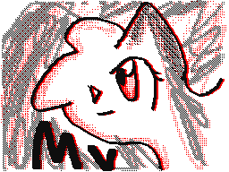 Flipnote by ぬりすてうにみく☀