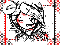 Flipnote by Kinsue