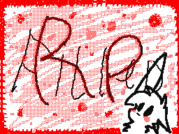 Flipnote by ItsK@nFTW™