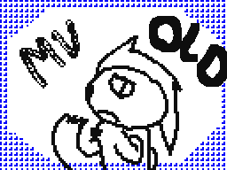 Flipnote by ⓇippⓁ☆