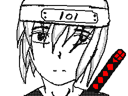 Flipnote door Ichigo101