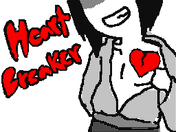 Flipnote stworzony przez Ichigo101