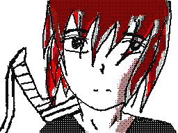 Flipnote de Ichigo101