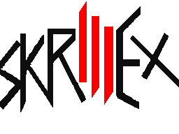 Flipnote του χρηστη SKRIIIEXラネ