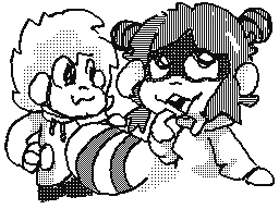 Flipnote by LuchonkA☀