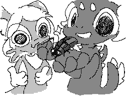 Flipnote by LuchonkA☀