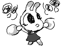 Flipnote by LuchonkA☀