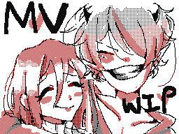 Flipnote by ♥Garnet♥