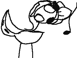 Flipnote by Gogy