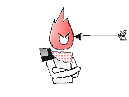 Flipnote του χρηστη rob