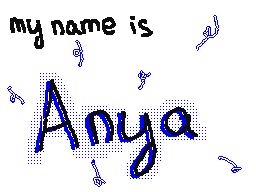 Flipnote by Anya