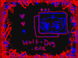 Wolf-dog.EXE