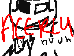 Flipnote stworzony przez →KⓁeⒶ←