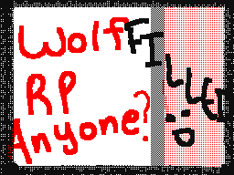 Flipnote stworzony przez →KⓁeⒶ←