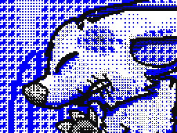 Flipnote by Blood wolf