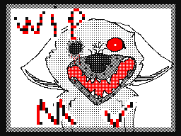 Flipnote by Blood wolf