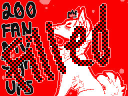 Flipnote by Blood wolf