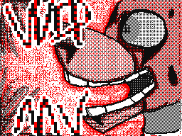 Flipnote by Blood wolf