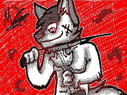 Flipnote by MolagEffex