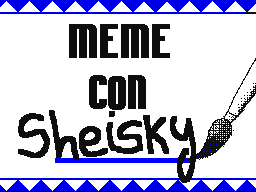 Flipnote του χρηστη Sheisky♥