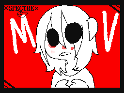 Flipnote by xSPECTREx