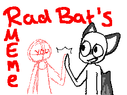 Flipnote by RadBat