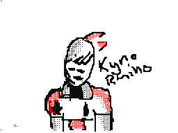 Flipnote by KynoRhino