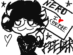 Flipnote de Feeber