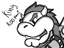 Flipnote by goten