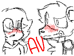 Flipnote by Aqua Eevee