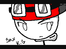 Flipnote by six