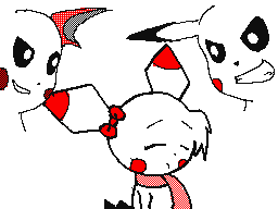 Flipnote door six