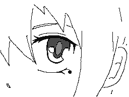 Flipnote stworzony przez six